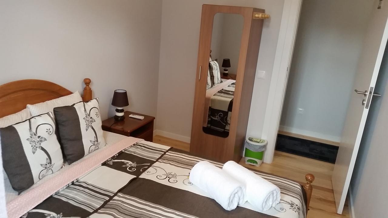 15 Albergue