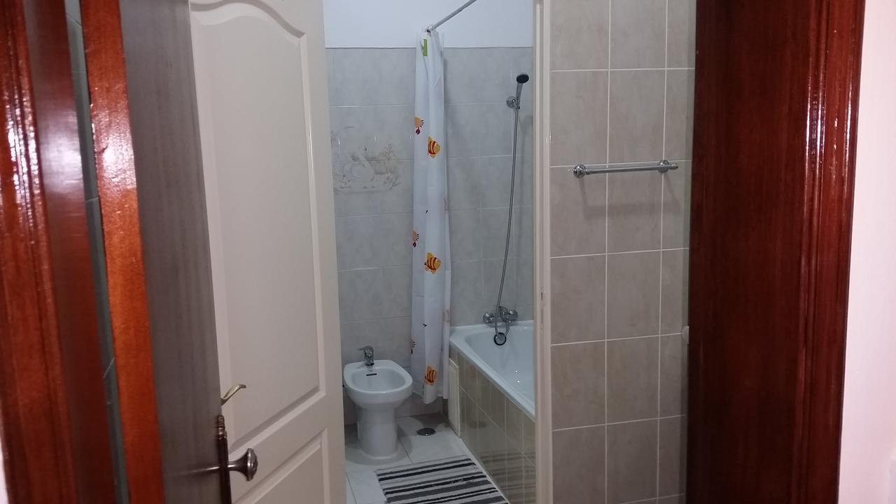 15 Auberge de jeunesse Lisboa