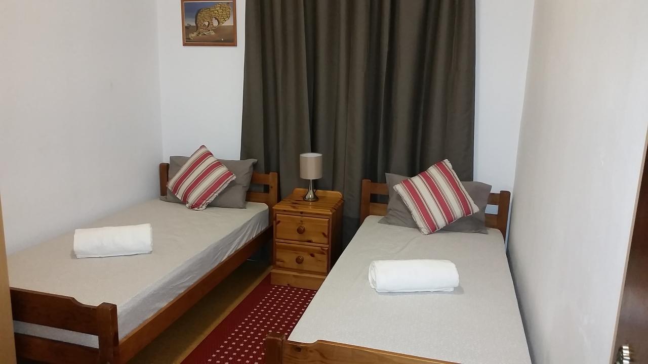 Auberge de jeunesse 15 Lisboa