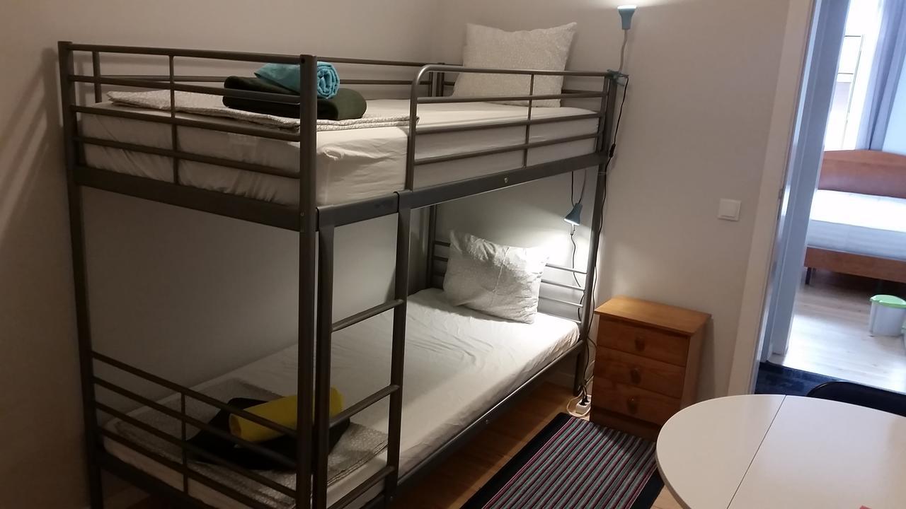 Auberge de jeunesse 15 Lisboa