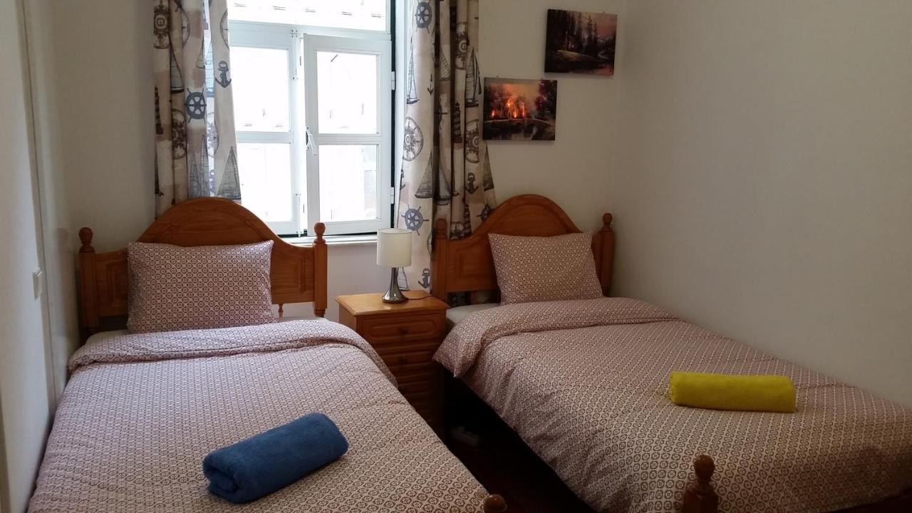 Auberge de jeunesse 15 Lisboa